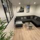 B0 Appart 2022 - 10min PARIS/EXPO - 5 rooms/6 beds, Bagneux