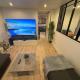 B0 Appart 2022 - 10min PARIS/EXPO - 5 rooms/6 beds, Bagneux (Foto 4)