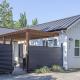 Cozy Modern Cottage, Ashland