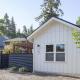 Cozy Modern Cottage, Ashland (Foto 5)