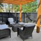 Cozy Modern Cottage, Ashland (Foto 10)