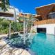 Amazing Luxury Studio with Cenote-, Тулум (фото 3)