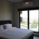 Studio Apartment with Balcony - The Opus Lahore - Fotografie 1