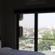 Studio Apartment with Balcony - The Opus Lahore - Fotografie 3