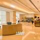 Stylish 1BR Venice Mall, Pool, Fast WiFi #vlrtc17e, Manila - Fotografie 10