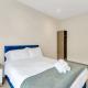 City Service Lets - New London Village 2-bed Excellent transport links to London with parking, Cheam (fotografie 4)