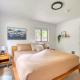 Forest Cabin Retreat - Dog Friendly - Hot Tub, Rhododendron (fotografie 4)
