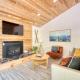 Forest Cabin Retreat - Dog Friendly - Hot Tub, Rhododendron (fotografie 5)