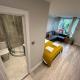 Studio Bedroom Central London, Londýn - Fotografie 4