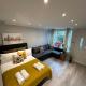 Studio Bedroom Central London, Londýn - Fotografie 5