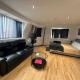 Stylish Cozy 5-Apartments - Birmingham Central