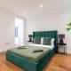 Brick Lane Apartments, Londýn - Fotografie 2