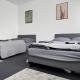 Zentrales Stgt 3SZ 12 Pers, Stuttgart (photo 6)
