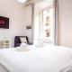 Elegantis Giolitti Suite Apartment with Private Balcony, Roma - Foto 1