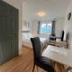 The Bungalow by SJP, Northamtonshire