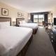 FairBridge Hotel by Concord Plaza, Конкорд (фото 8)