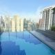 Majestic Residence Suites KLCC by Toha, Kuala Lumpur - Fotografie 8
