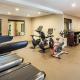 FairBridge Hotel by Concord Plaza, Конкорд (фото 3)