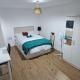 Stay in Doubleroom with professionals, Neat, Cosy - Dartford Central - Foto 1