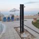 Panoramic sea view at the beach, Obzor (photo 8)