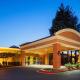 FairBridge Hotel by Concord Plaza, Конкорд