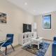 City Service Lets - New London Village 2-bed Excellent transport links to London with parking, Cheam (fotografie 3)