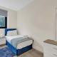 City Service Lets - New London Village 2-bed Excellent transport links to London with parking, Cheam (fotografie 5)