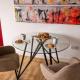 Cozy and Modern 2-bed apartment, Swansea - Foto 7