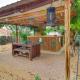 Outdoor Bar and Large Pool Retro ABQ Retreat!, Albuquerque - Fotografie 4