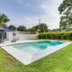 Bright Pinellas Park Getaway w/ Private Pool!