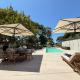 Petrochori Beach House, Voidokilia