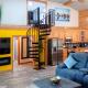 Quitman Lakefront Cabin with Screened Porch and Grill!, Quitman (fotografie 6)