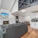 Tidal House #4 - Ocean Shores Chalet, Ocean Shores (fotografie 5)