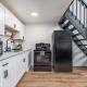 Tidal House #4 - Ocean Shores Chalet, Ocean Shores (fotografie 4)