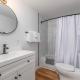 Tidal House #4 - Ocean Shores Chalet, Ocean Shores (fotografie 8)