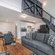 Tidal House #4 - Ocean Shores Chalet, Ocean Shores (fotografie 3)