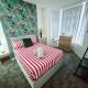 #49 Luxury 4-Bedroom House with Modern Comforts