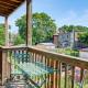 2 Mi to South Shore Beach Unit with Balcony and Yard!, Chicago - Fotografie 2