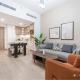 Chic Liva 1br Family-friendly Great Amenities Dubaj - Zdjęcie 7