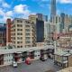 River North Rooftop With In and Out Parking 5, Chicago - Fotografie 6