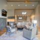 Luxury Waterfront & Views, Private Beach, Golfing, Eastsound (fotografie 8)