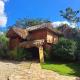 Cabañas Aldea Yalcón