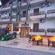 Hotel Prigipikon Suites and sofites, Loutra Ipatis