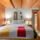 Charming Vermont Log Cabin, Cambridge (fotografie 6)