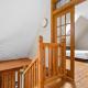 Charming Vermont Log Cabin, Cambridge (fotografie 7)