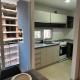 Apartment luxury, Barraquero