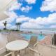 Serene 2br Oceanfront Condo With Balcony, Florida, Ponce Inlet - Fotografie 2