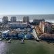 Waterfront Suite Heated Pool 2 mins 2 beach, Clearwater Beach (foto 3)
