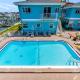 Waterfront Suite Heated Pool 2 mins 2 beach, Clearwater Beach (foto 4)