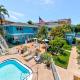 Waterfront Suite Heated Pool 2 mins 2 beach, Clearwater Beach (foto 6)